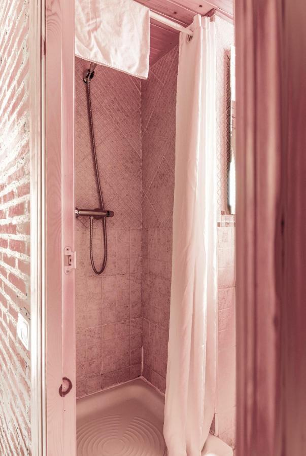 Casita De Noah By Apartamentos Arnedillo Exteriör bild