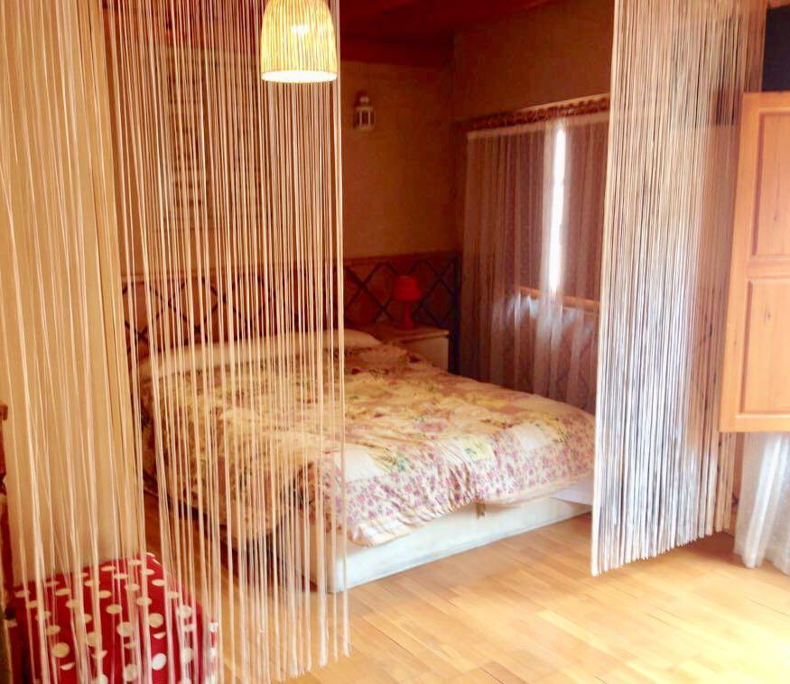 Casita De Noah By Apartamentos Arnedillo Exteriör bild